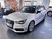 Audi A1 Sportback 1.6tdi Adrenalin