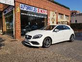 Mercedes A200 Cdi AMG Line