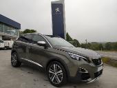 Peugeot 3008 GT 180 2.0 8VEL