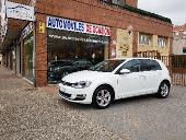 Volkswagen Golf Tdi 110cv ADVANCE