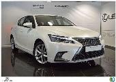 Lexus Ct 200h Executive