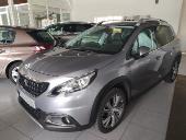 Peugeot 2008 ALLURE 1.6 BHDI 120