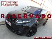 Land Rover RANGE ROVER EVOQUE 2.0L TD4 AWD 150 4x4 AUT - HSE DYNAMIC - BLACK Limited Edition