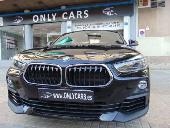 BMW X2 Sdrive 18ia