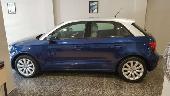Audi A1 Sportback 1.2 Tfsi Attraction