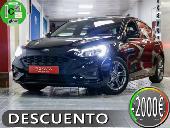 Ford Focus 1.0 Ecoboost St Line 125cv