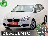 BMW 216 Serie 2 216d 116cv Active Tourer