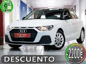Audi A1 Sportback 25 Tfsi Advanced 95cv