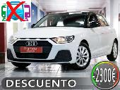 Audi A1 Sportback 30tfsi 116cv Advanced Mmi Radio Plus