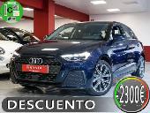 Audi A1 Sportback 25tfsi 95cv Advanced Paquete Vision