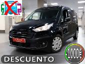 Ford Transit Connect Ft 240 Van L2 S&s Trend Auto Dct 120cv