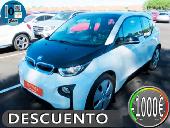BMW I3 94 Ah 170cv Llantas 19