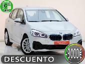 BMW 225 Serie 2 Act Tourer Híbrido Enchuf Iperformance