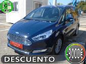 Ford Galaxy 2.0tdci Biturbo 240cv Titanium Aut Paq Seguridad P