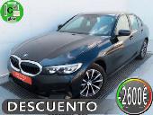 BMW 320 Serie 3 G20 Diesel 190cv Bmw Live Cockpit Plus