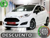Ford Fiesta 1.0 Ecoboost St-line 120cv
