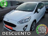 Ford Fiesta 1.0 Ecoboost S/s Trend 100cv Paquete City
