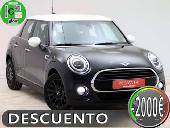 Mini Cooper D Mini 116 Cv Pepper Navegador