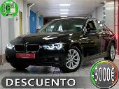 BMW 318 Serie 3 F30 Diesel Business 150cv