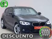 BMW 116 Serie 1 F21 3p. Diesel Acabado M Sport