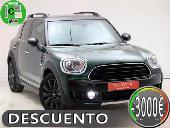 Mini Cooper D Countryman Mini 150 Cv