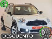 Mini Cooper Countryman Mini Aut. 136cv Pepper