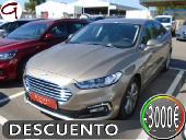 Ford Mondeo 2.0tdci 150cv Titanium Hi-fi Luxury + Acc