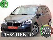 BMW 218 Serie 2 F46 Gran Tourer Xdrive 150cv