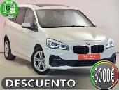 BMW 218 Serie 2 F46 Gran Tourer Xdrive 150cv