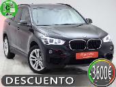 BMW X1 Sdrive 18d 150cv Automatico Techo, Led, Camara