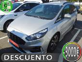 Ford S-max 2.0tdci 150cv St-line Powershift Paq. Business