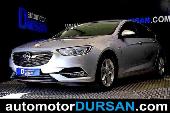 Opel Insignia Gs 1.6 Cdti 100kw Turbo D Business