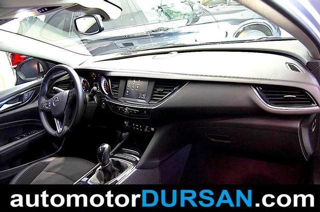 Imagen de Opel Insignia Gs 1.6 Cdti 100kw Turbo D Business (2746084) - Automotor Dursan