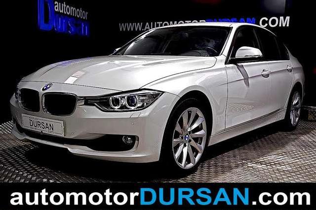 Imagen de BMW 320 D Xdrive (2746329) - Automotor Dursan