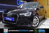 Audi A4 Avant 2.0tdi Advanced Ed. S-t 110kw