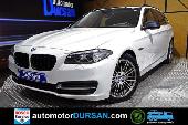 BMW 520 Da Touring