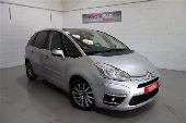 Citroen C4 Picasso 2.0hdi Sx Cmp