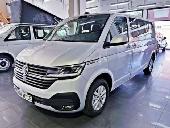 Volkswagen T6 Caravelle 2.0tdi Bmt Premium Batalle Larga Dsg 110kw