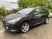 Peugeot 307 SW PAK CLIMA+CUERO 136 CV