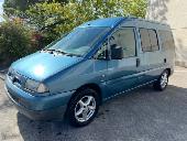 Peugeot EXPERT 2.0 HDI COMBI 95 CV