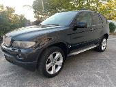 BMW X-5 3.0 D PAK-M TECHO PANORAMICO