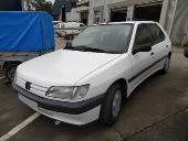 Peugeot 306