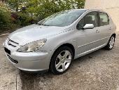 Peugeot 307 PAK CLIMA SPORT 2.0 HDI 136