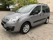 Citroen BERLINGO MULTISPACE 1.6 HDI 100