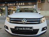 Volkswagen Tiguan 2.0tdi Bmt T1 4x2 140