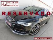 Audi A6 ALLROAD 3.0TDI V6 QUATTRO S-TRONIC