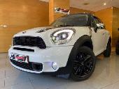 Mini Cooper S Aut. 184