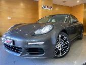 Porsche Panamera Diesel Edition Aut.