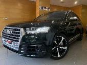 Audi Sq7 Sq7 4.0 Tdi Quattro Tiptronic