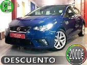 Seat Ibiza 1.0 Ecotsi Fr 85 Kw (115 Cv)